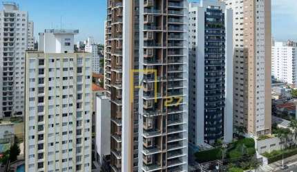 Vila clementino - apartamentos de 69m 89m e 98m 2 e 3 dormitórios - Pronto para morar