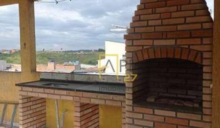 Sobrado com 3 dormitórios para alugar por R$ 3.100,00/mês - Jardim Paraíso - Guarulhos/SP
