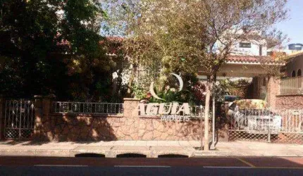 Casa à venda, 250 m² por R$ 2.800.000,00 - Santa Paula - São Caetano do Sul/SP