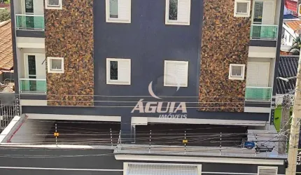 Apartamento à venda, 70 m² por R$ 495.000,00 - Vila Curuçá - Santo André/SP