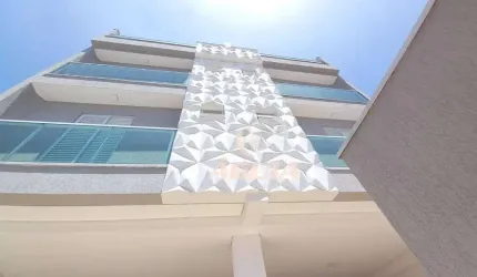 Apartamento com 2 dormitórios à venda, 53 m² por R$ 330.000,00 - Jardim Santo Alberto - Santo André/SP