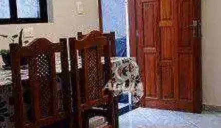 Casa com 2 dormitórios à venda, 180 m² por R$ 535.000,00 - Parque Capuava - Santo André/SP