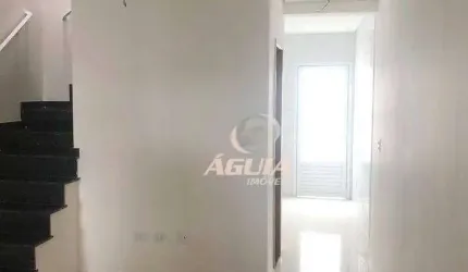 Sobrado à venda, 100 m² por R$ 690.000,00 - Vila Helena - Santo André/SP