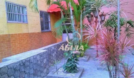 Apartamento à venda, 52 m² por R$ 281.990,00 - Vila Camilópolis - Santo André/SP