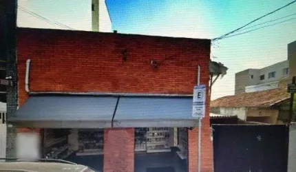 Terreno à venda, 487 m² por R$ 1.400.000,00 - Barcelona - São Caetano do Sul/SP