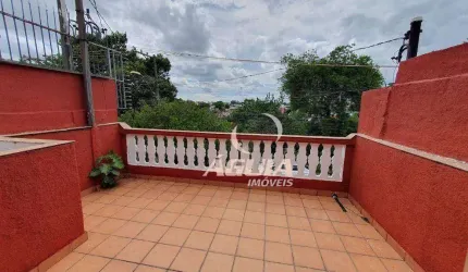 Casa com 2 dormitórios à venda, 126 m² por R$ 399.999,99 - Parque Capuava - Santo André/SP