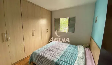 Sobrado à venda, 238 m² por R$ 550.000,00 - Jardim Santa Adélia - São Paulo/SP