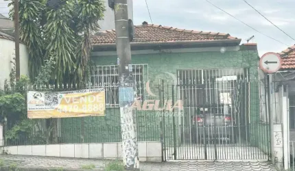 Casa com 2 dormitórios à venda, 280 m² por R$ 639.000,00 - Parque das Nações - Santo André/SP