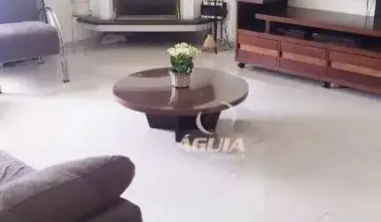 Sobrado com 3 dormitórios à venda, 193 m² por R$ 860.000,00 - Vila Francisco Matarazzo - Santo André/SP