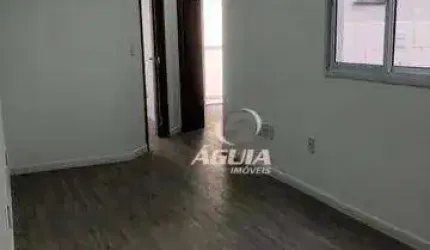 Cobertura com 2 dormitórios à venda, 38 m² por R$ 450.000,00 - Parque das Nações - Santo André/SP