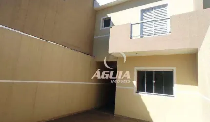 Sobrado com 2 dormitórios à venda, 100 m² por R$ 529.000,00 - Jardim Vila Formosa - São Paulo/SP
