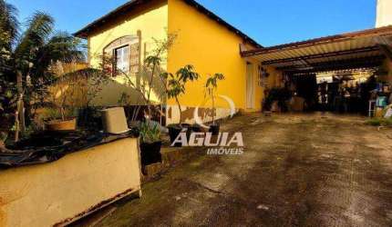 Terreno à venda, 300 m² por R$ 605.000,00 - Parque Novo Oratório - Santo André/SP