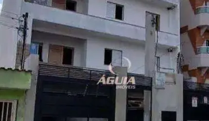 Cobertura com 2 dormitórios à venda, 70 m² por R$ 620.000,00 - Vila Baeta Neves - São Bernardo do Campo/SP