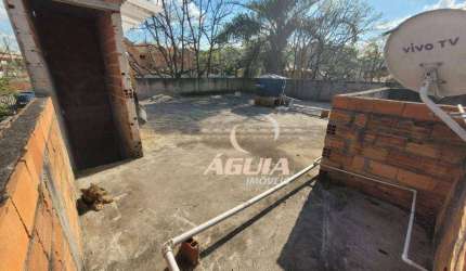 Sobrado com 5 dormitórios à venda, 290 m² por R$ 530.000,00 - Jardim das Maravilhas - Santo André/SP