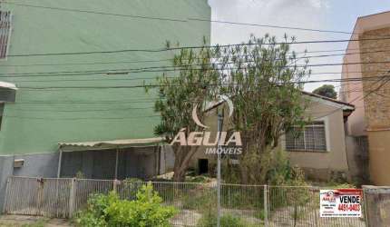 Terreno à venda, 512 m² por R$ 1.700.000,00 - Vila Assunção - Santo André/SP