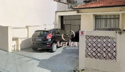Casa à venda, 93 m² por R$ 1.350.000,00 - Vila Santa Teresa - Santo André/SP