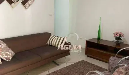 Sobrado à venda, 166 m² por R$ 745.000,00 - Jardim Rina - Santo André/SP
