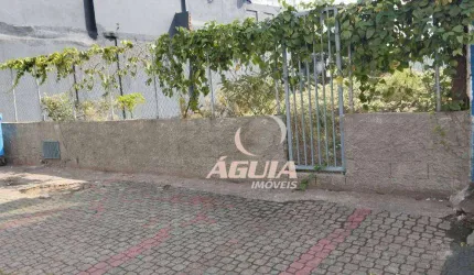 Terreno à venda, 338 m² por R$ 3.100.000,00 - Centro - São Caetano do Sul/SP