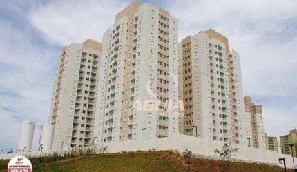 Apartamento à venda, 50 m² por R$ 360.000,00 - Parque Novo Oratório - Santo André/SP