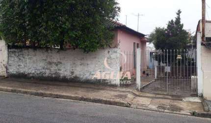 Terreno à venda, 300 m² por R$ 700.000,00 - Parque Novo Oratório - Santo André/SP