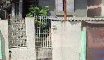 Terreno à venda, 280 m² por R$ 450.000,00 - Utinga - Santo André/SP
