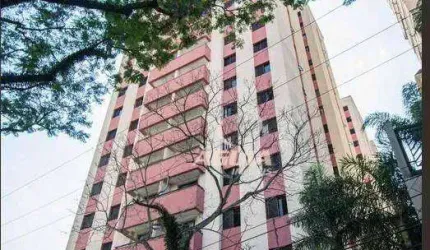 Apartamento com 3 dormitórios à venda, 75 m² por R$ 583.000,00 - Vila Gilda - Santo André/SP