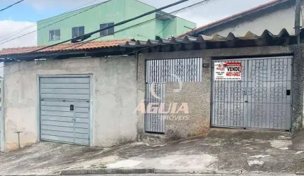 Terreno à venda, 227 m² por R$ 800.000,00 - Vila Baeta Neves - São Bernardo do Campo/SP
