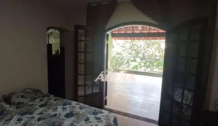 Sobrado à venda, 160 m² por R$ 640.000,00 - Parque Erasmo Assunção - Santo André/SP