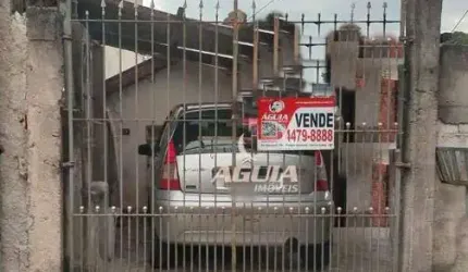 Terreno à venda, 195 m² por R$ 370.000,00 - Vila Helena - Santo André/SP
