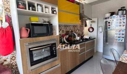Cobertura à venda, 47 m² por R$ 380.000,00 - Parque Capuava - Santo André/SP