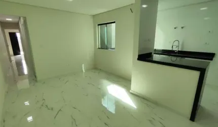 Apartamento à venda, 70 m² por R$ 435.000,00 - Utinga - Santo André/SP