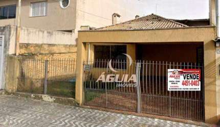 Terreno à venda no Vila Assunção, 180 m² por R$ 800.000