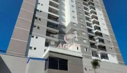 Apartamento com 2 dormitórios à venda, 58 m² por R$ 459.000,00 - Vila Metalúrgica - Santo André/SP
