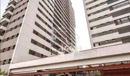 Apartamento Alto padrão com 3 Suítes à venda, 227 m² por R$ 3.180.000 - Vila Gilda - Santo André/SP