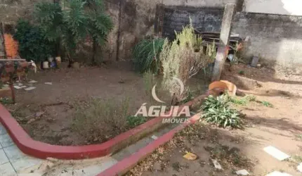 Terreno à venda, 300 m² por R$ 650.000,00 - Jardim Santo Alberto - Santo André/SP