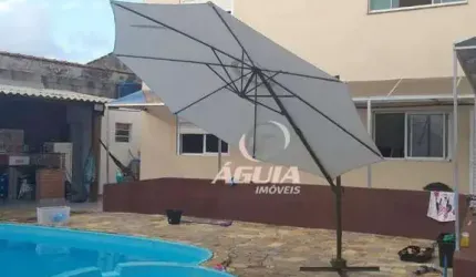 Casa à venda, 189 m² por R$ 720.000,00 - Jardim das Palmeiras - Itanhaém/SP