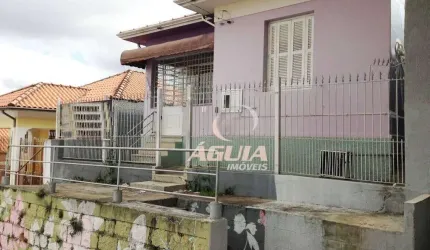 Casa com 2 dormitórios à venda, 180 m² por R$ 430.000,00 - Centro - Franco da Rocha/SP