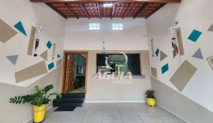 Casa à venda, 110 m² por R$ 775.000,00 - Vila Curuçá - Santo André/SP