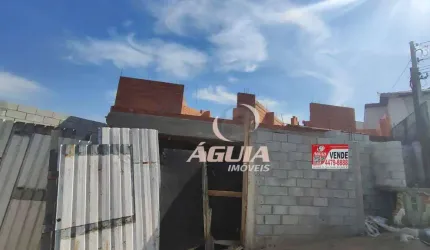 Cobertura com 2 dormitórios à venda, 47 m² por R$ 480.000,00 - Vila Curuçá - Santo André/SP