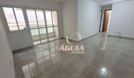 Apartamento à venda, 83 m² por R$ 525.000,00 - Vila Gilda - Santo André/SP