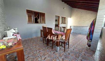 OFERTA!!! Casa com COBERTURA para Lazer, à venda, 216 m² por R$ 499.999 - Jardim Monções - Santo André/SP