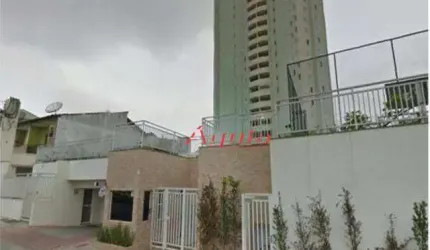 Apartamento com 3 dormitórios à venda, 71 m² por R$ 620.000,00 - Parque Jaçatuba - Santo André/SP