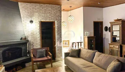 Cobertura com 3 dormitórios à venda, 90 m²+ 90 m²por R$ 1.270.000 - Santa Maria - São Caetano do Sul/SP