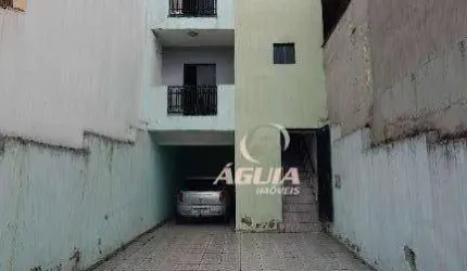 Apartamento à venda, 84 m² por R$ 399.999,99 - Parque Oratório - Santo André/SP