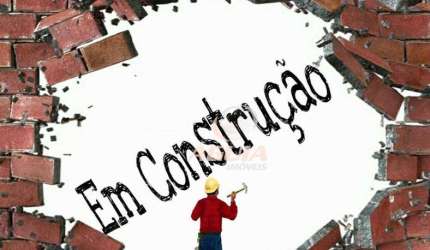 Sobrado EM CONSTRUÇÃO à venda, 95 m² por R$ 690.000 - Vila Bastos - Santo André/SP