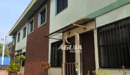 Sobrado à venda, 76 m² por R$ 420.000,00 - Parque São Lucas - São Paulo/SP