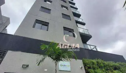 Apartamento à venda, 52 m² por R$ 445.000,00 - Vila Curuçá - Santo André/SP