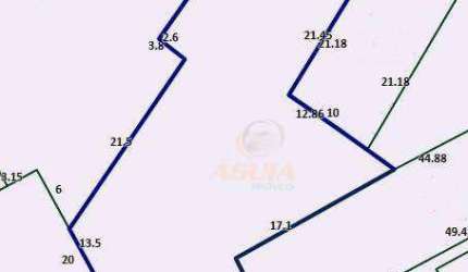 Sobrado com 4 dormitórios à venda, 307 m² por R$ 4.890.000 - Vila Homero Thon - Santo André/SP