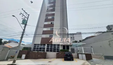 Apartamento à venda, 65 m² por R$ 560.000,00 - Vila Curuçá - Santo André/SP