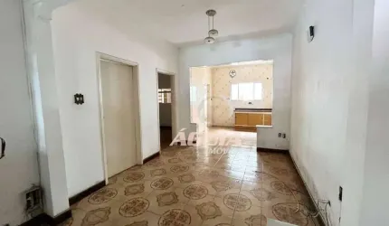 Casa com 2 dormitórios à venda, 130 m² por R$ 530.000,00 - Vila Curuçá - Santo André/SP